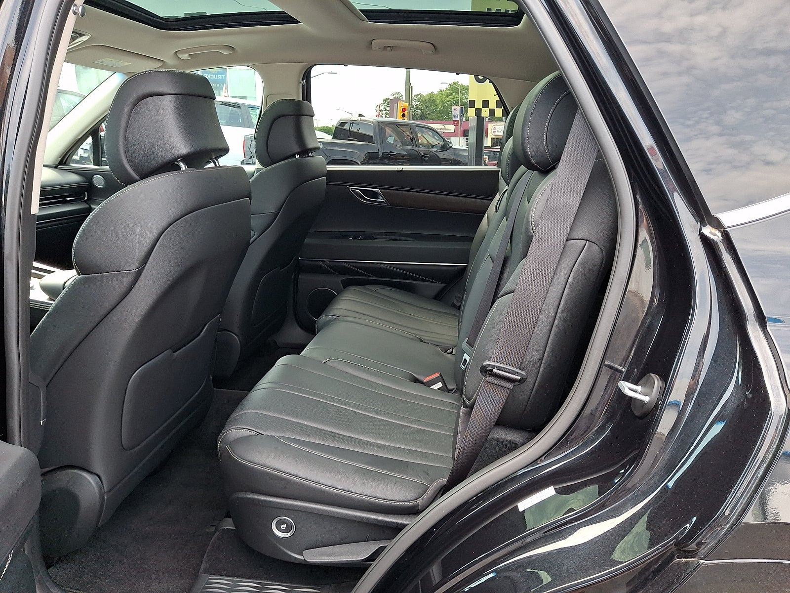 2021 Genesis GV80 3.5T AWD