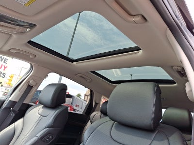 2021 Genesis GV80 3.5T AWD