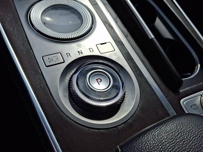 2021 Genesis GV80 3.5T AWD