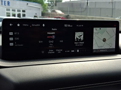 2021 Genesis GV80 3.5T AWD