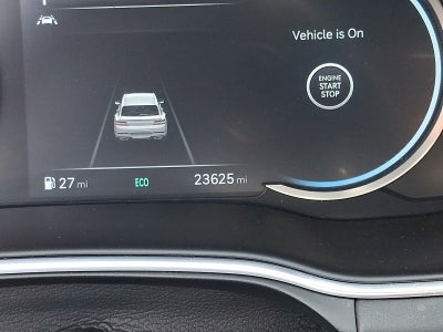 2021 Genesis GV80 3.5T AWD