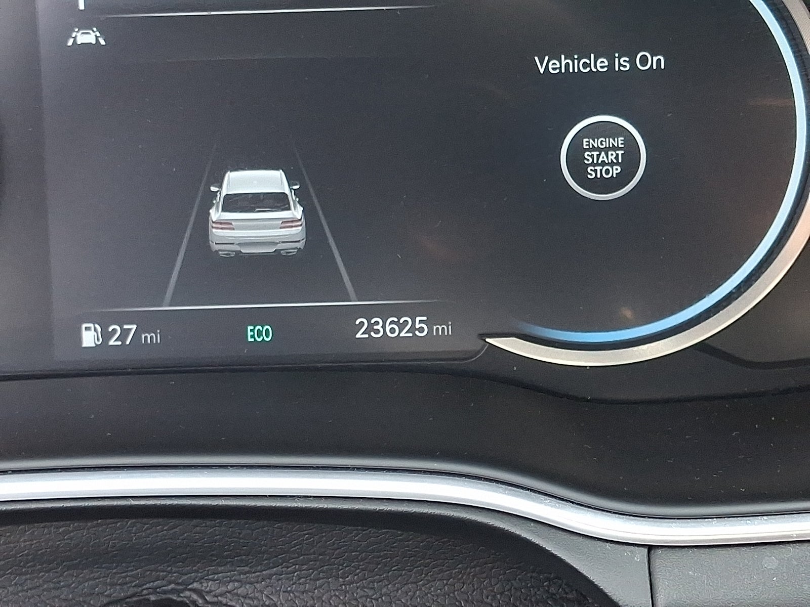 2021 Genesis GV80 3.5T AWD