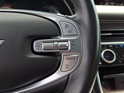 2021 Genesis GV80 3.5T AWD
