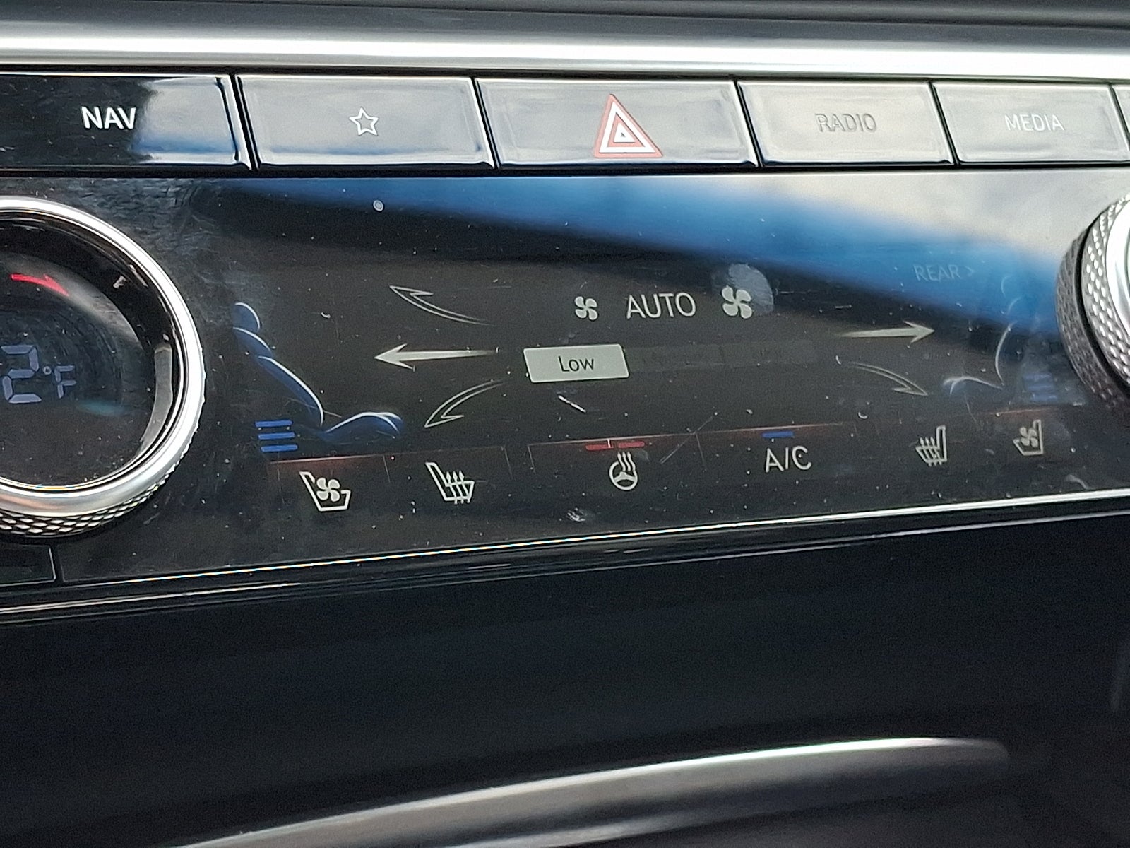 2021 Genesis GV80 3.5T AWD