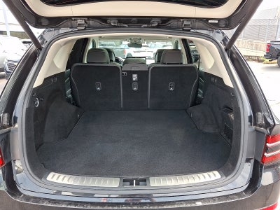 2021 Genesis GV80 3.5T AWD