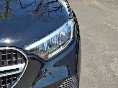2024 Mercedes-Benz GLC GLC 300