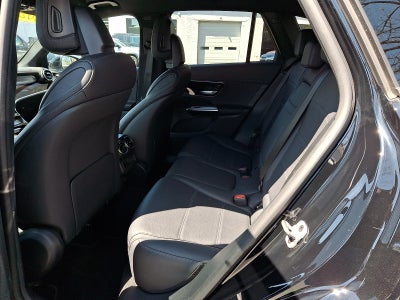 2024 Mercedes-Benz GLC GLC 300