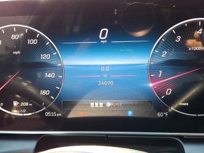 2024 Mercedes-Benz GLC GLC 300