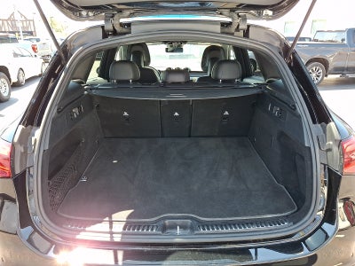 2024 Mercedes-Benz GLC GLC 300