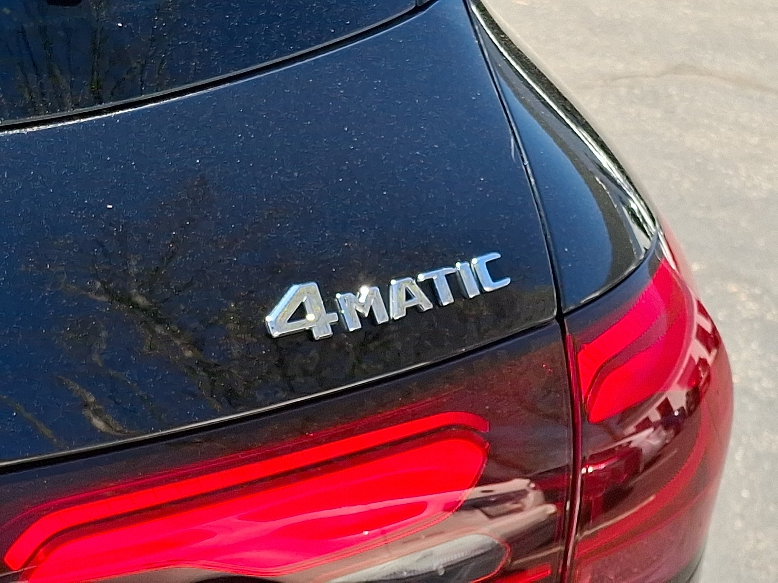 2024 Mercedes-Benz GLC GLC 300