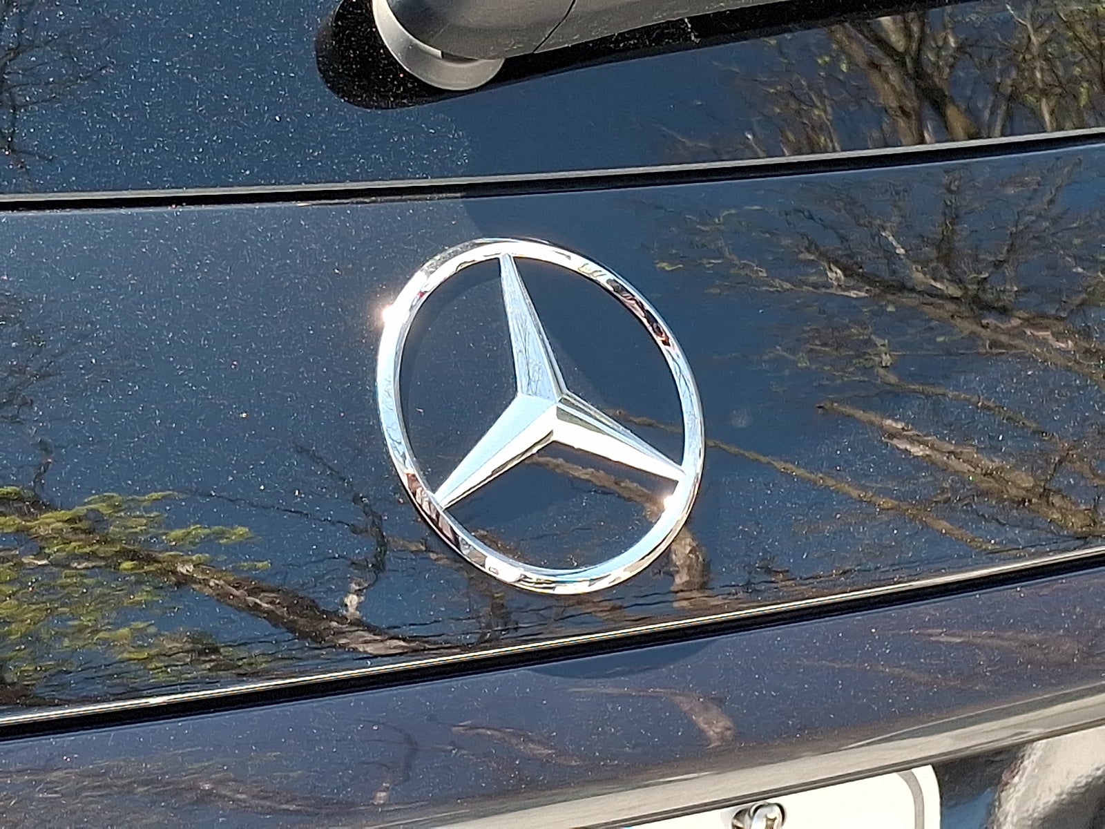 2024 Mercedes-Benz GLC GLC 300