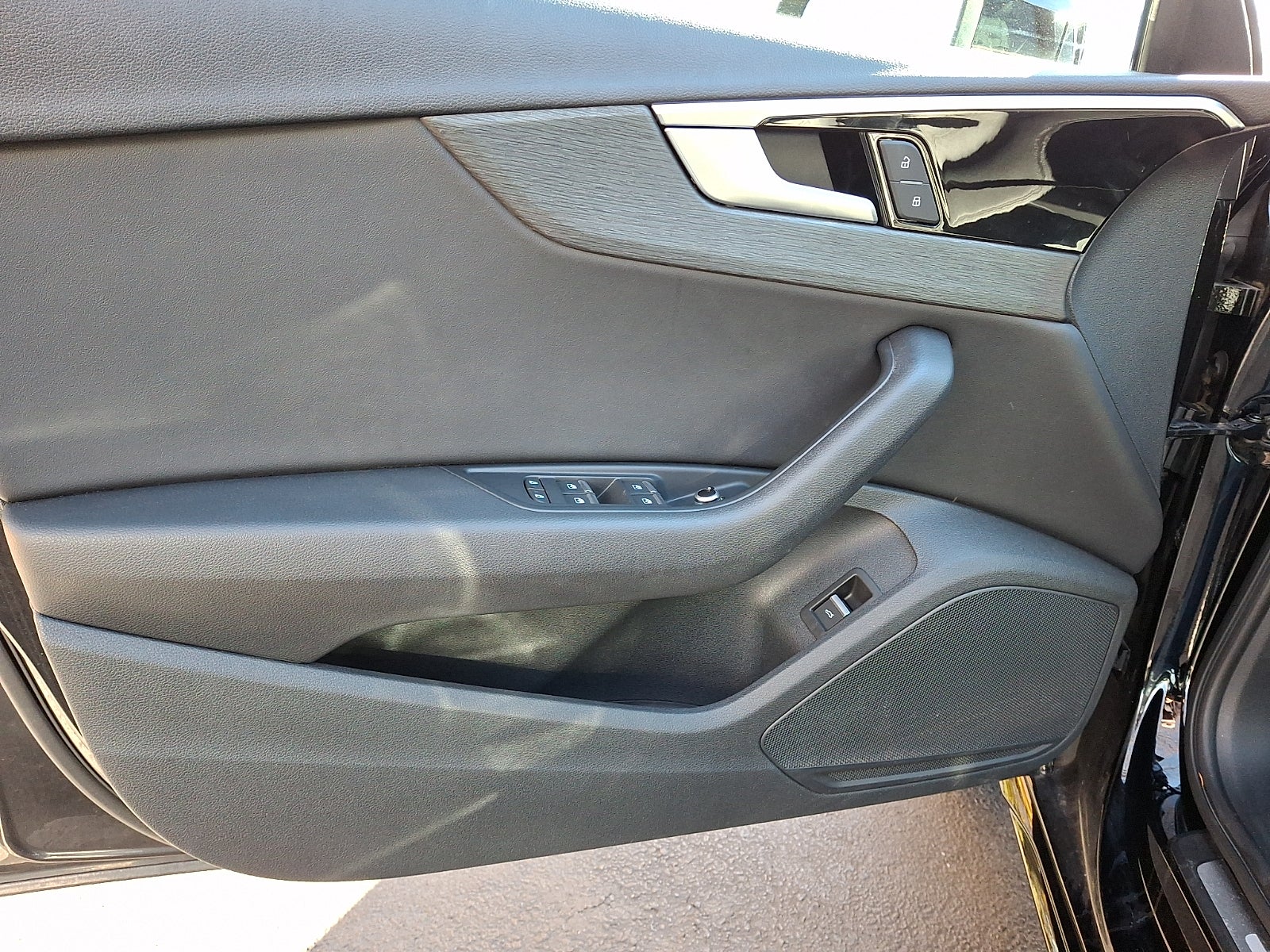 2021 Audi A4 Sedan Premium