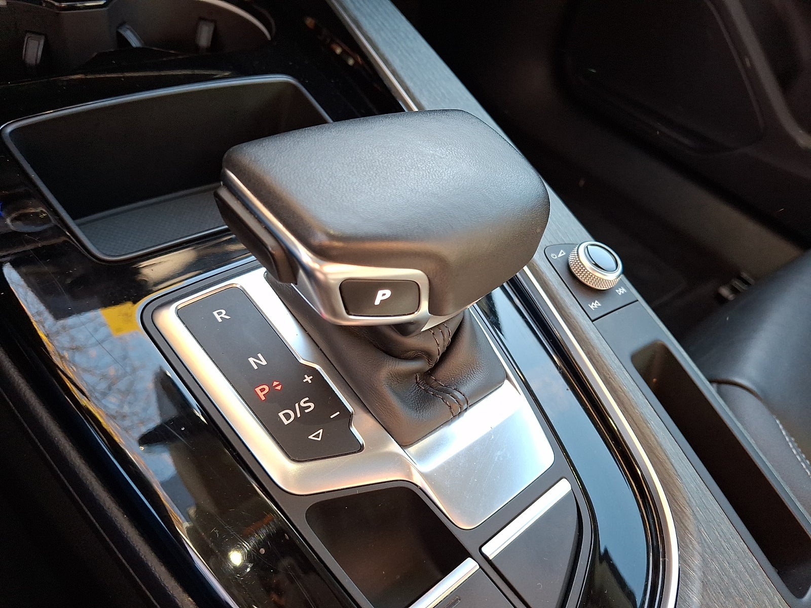 2021 Audi A4 Sedan Premium