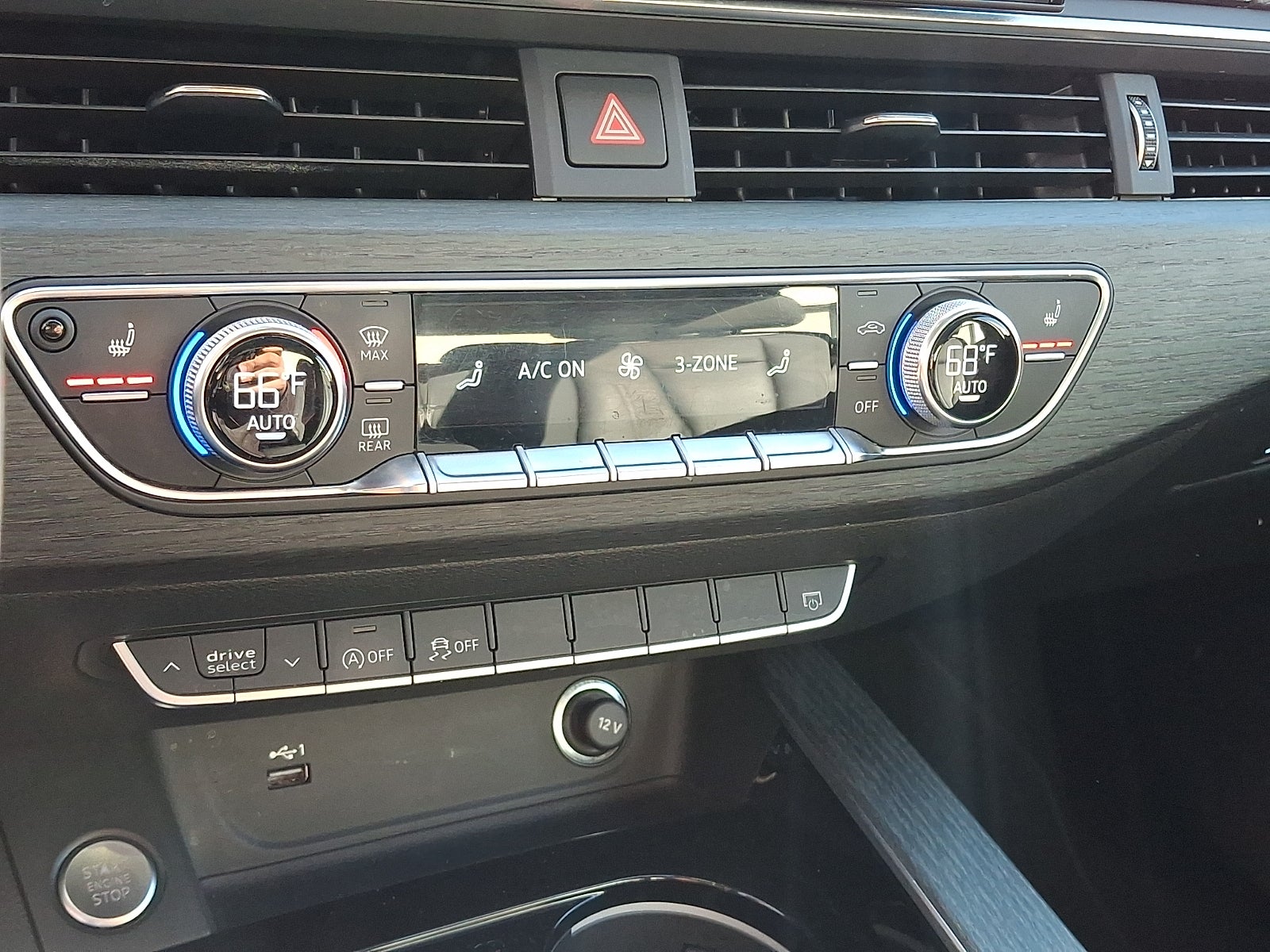 2021 Audi A4 Sedan Premium