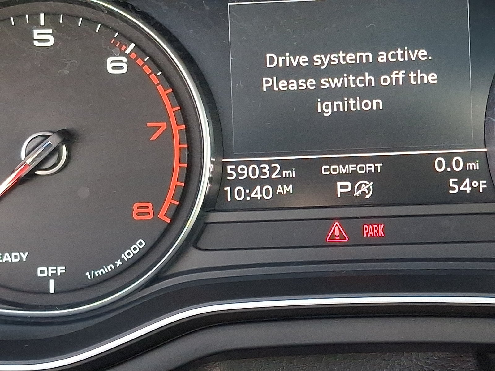 2021 Audi A4 Sedan Premium