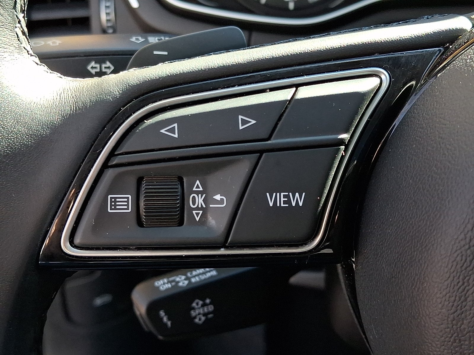 2021 Audi A4 Sedan Premium