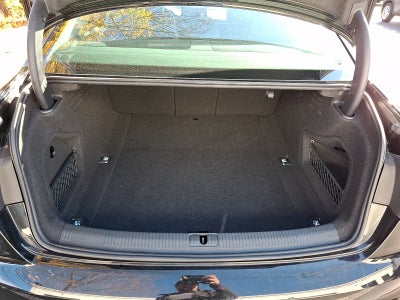 2021 Audi A4 Sedan Premium