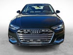 2021 Audi A4 Sedan Premium