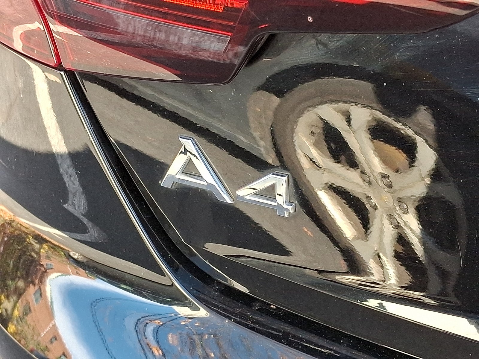 2021 Audi A4 Sedan Premium