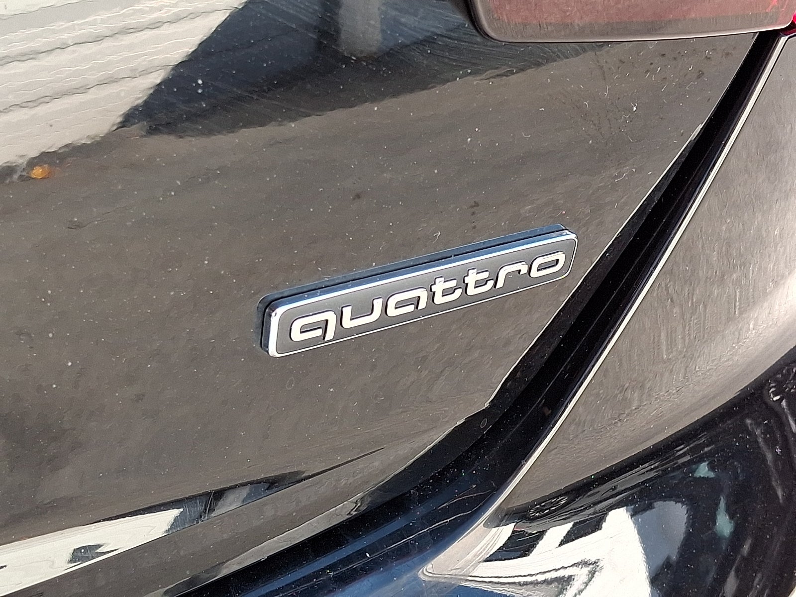 2021 Audi A4 Sedan Premium