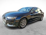2021 Audi A4 Sedan Premium