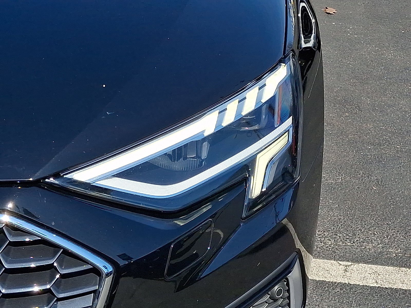 2023 Audi A3 Premium