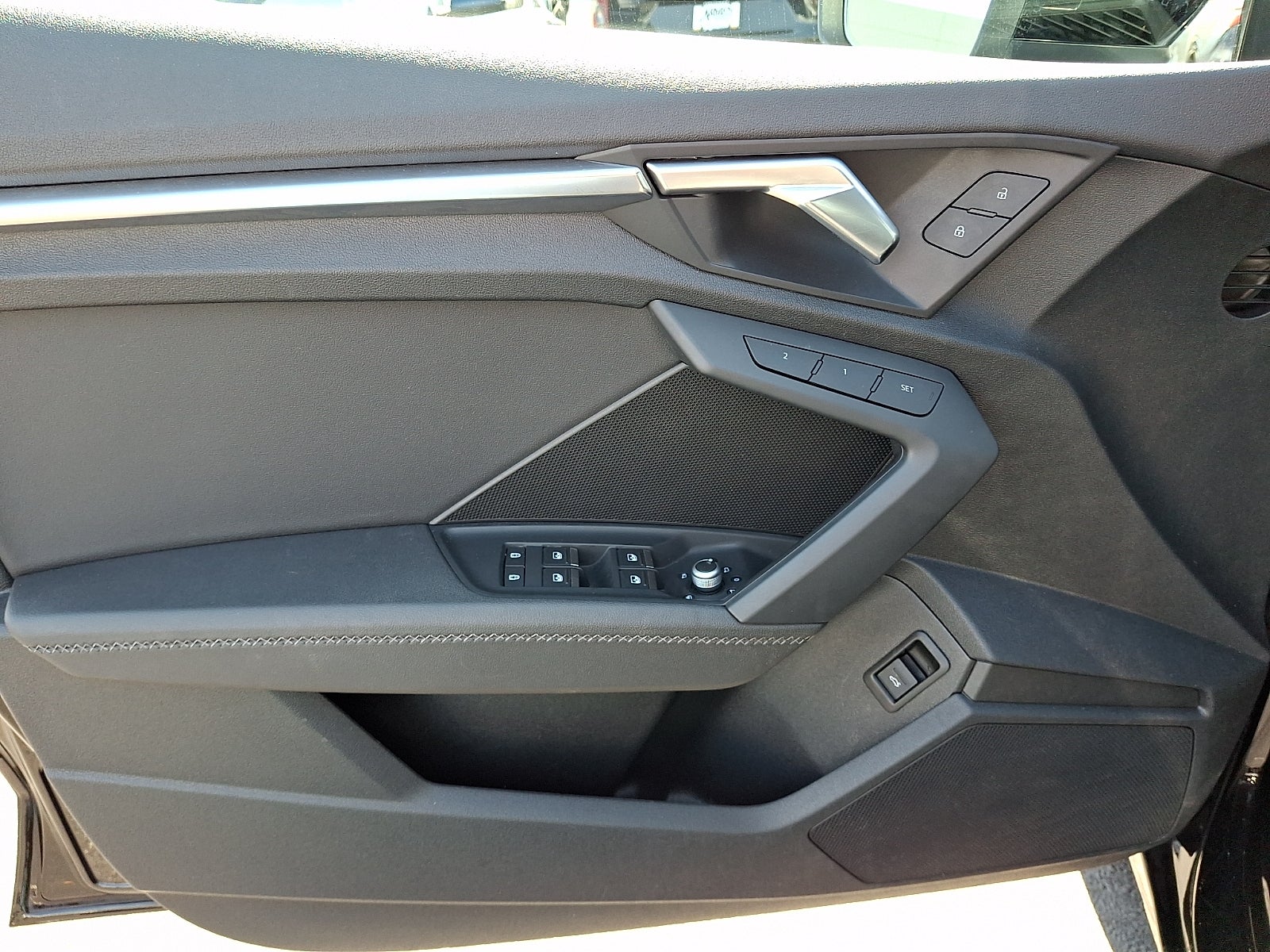 2023 Audi A3 Premium