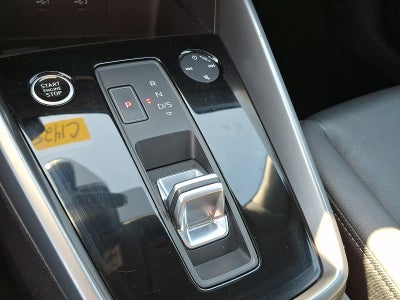 2023 Audi A3 Premium