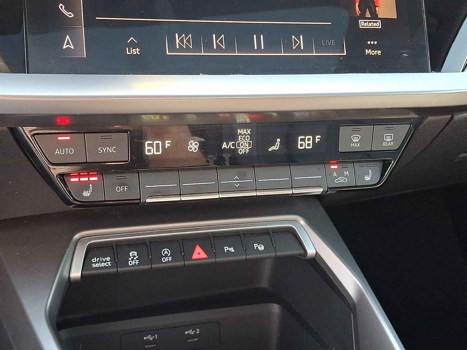 2023 Audi A3 Premium