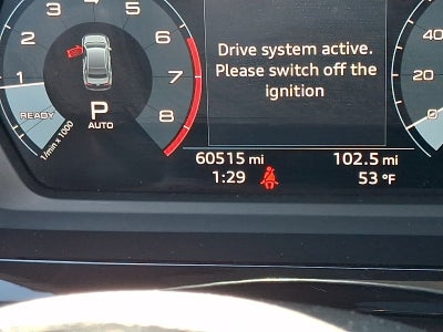 2023 Audi A3 Premium