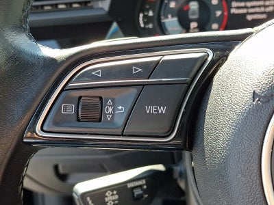 2023 Audi A3 Premium