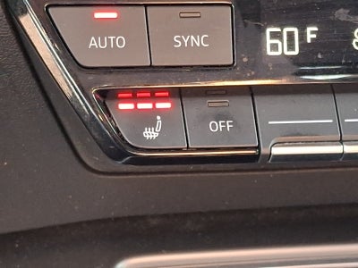 2023 Audi A3 Premium