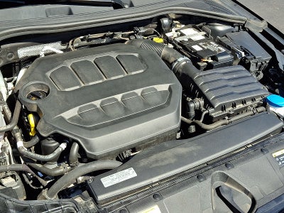 2023 Audi A3 Premium