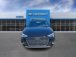 2023 Audi A3 Premium