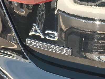 2023 Audi A3 Premium