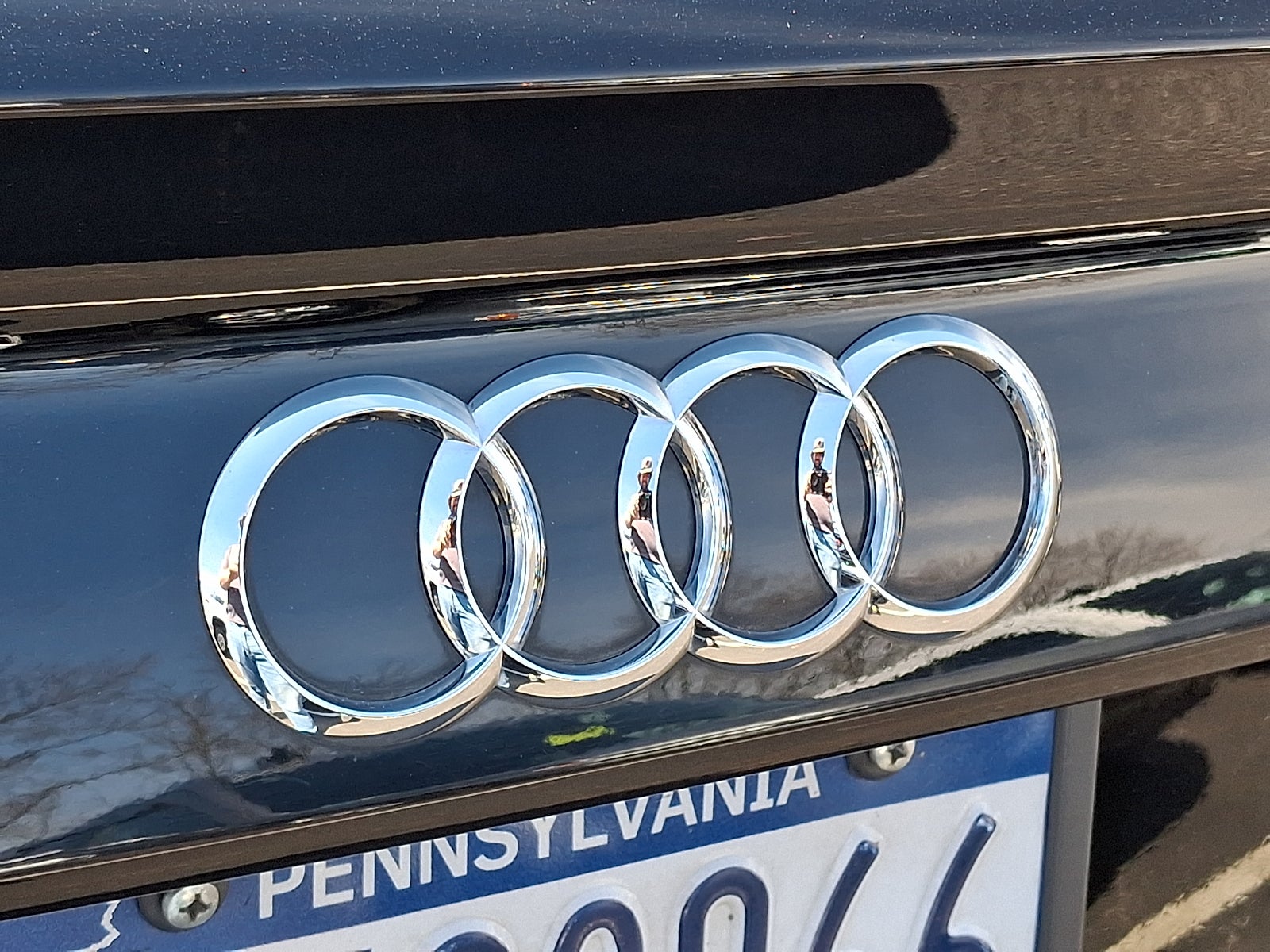 2023 Audi A3 Premium