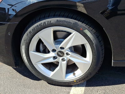 2023 Audi A3 Premium