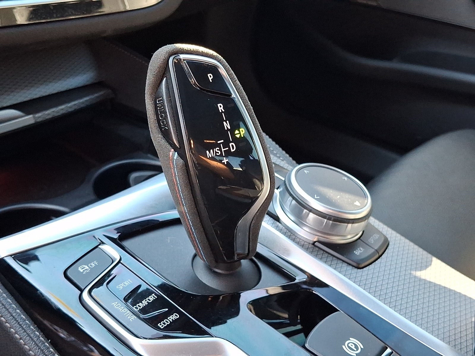 2019 BMW M550i xDrive