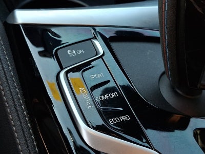 2019 BMW M550i xDrive