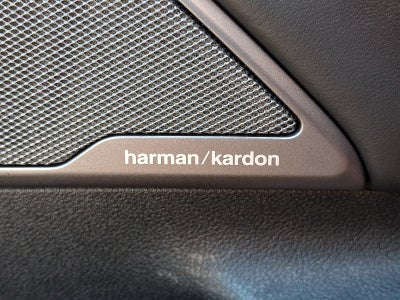 2019 BMW M550i xDrive