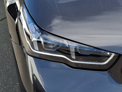 2025 BMW i5 xDrive40
