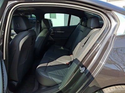 2025 BMW i5 xDrive40
