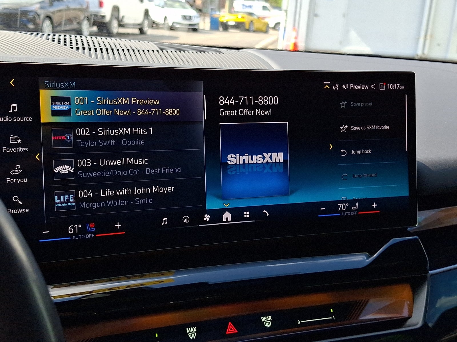 2025 BMW i5 xDrive40