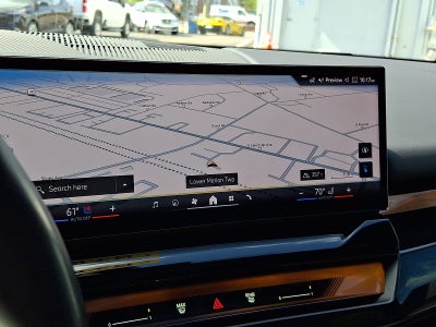 2025 BMW i5 xDrive40