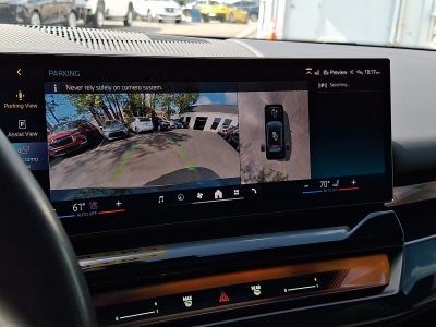 2025 BMW i5 xDrive40