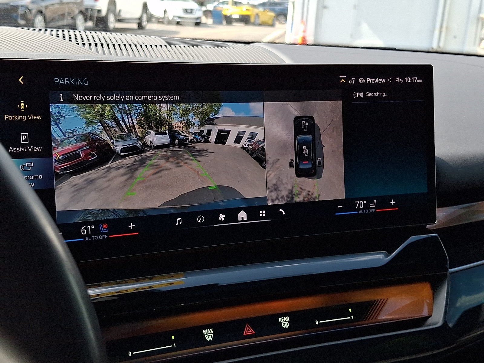 2025 BMW i5 xDrive40