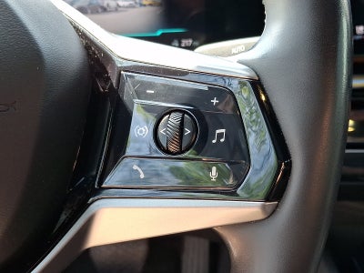 2025 BMW i5 xDrive40