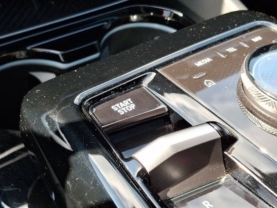 2025 BMW i5 xDrive40