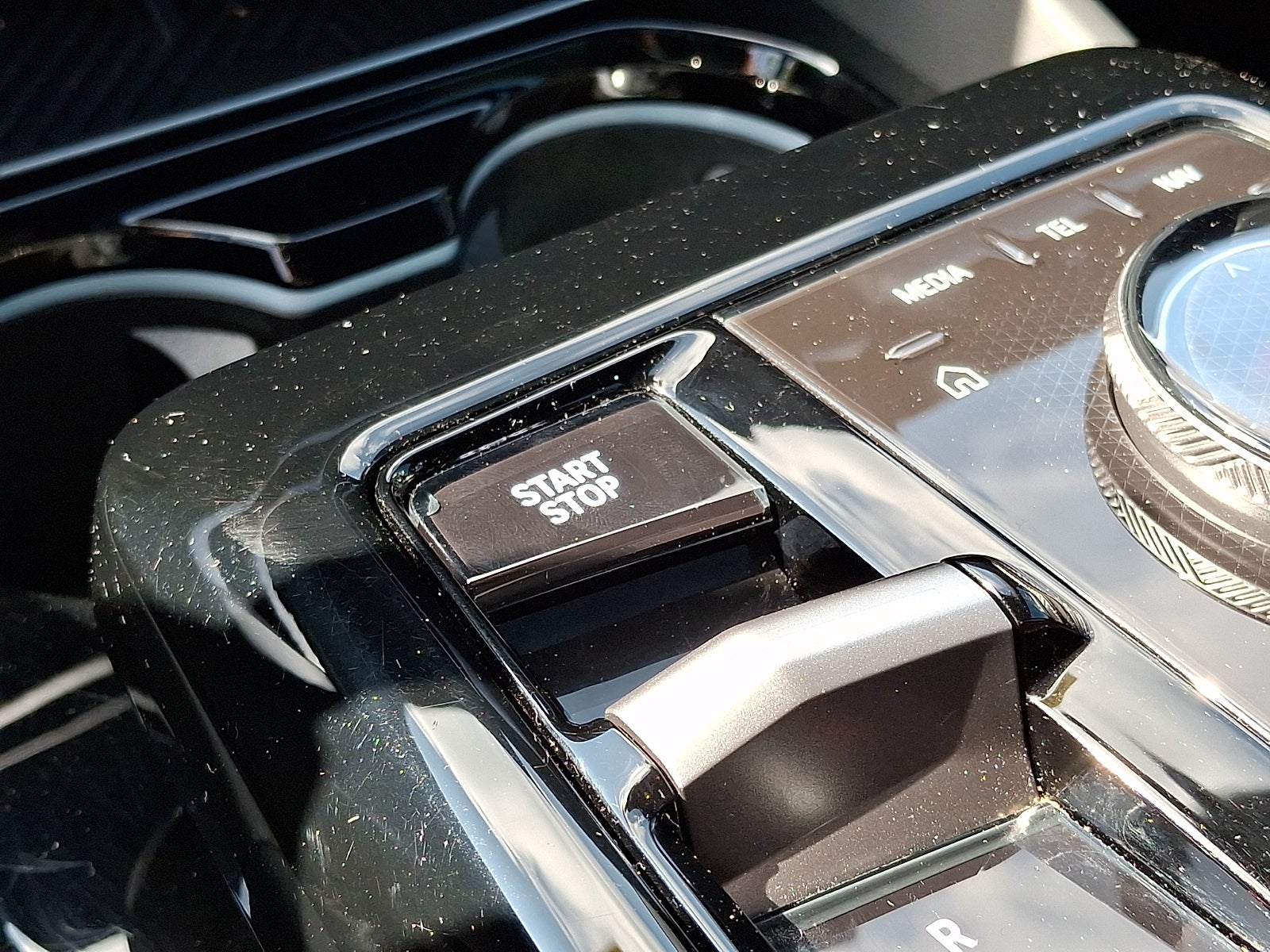 2025 BMW i5 xDrive40