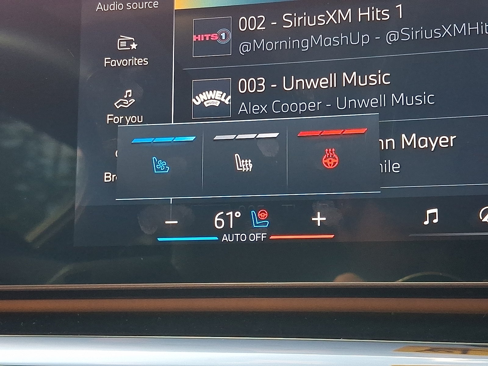 2025 BMW i5 xDrive40